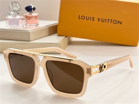 LV sunglass-364